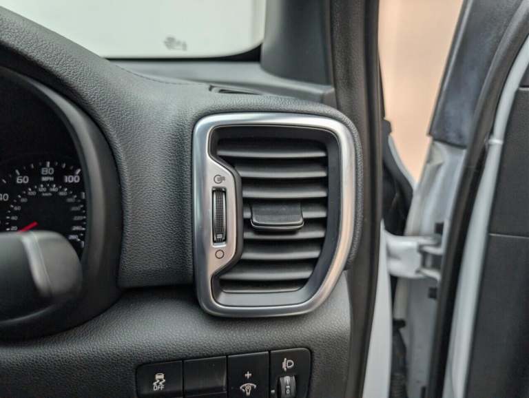 2018 Kia Sportage 2.0 CRDi GT-Line SUV 5dr Diesel Manual AWD Euro 6 (134 bhp) REVERSING CAMER EST...