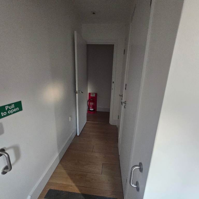 1 bedroom flat Northfeild/Ealing