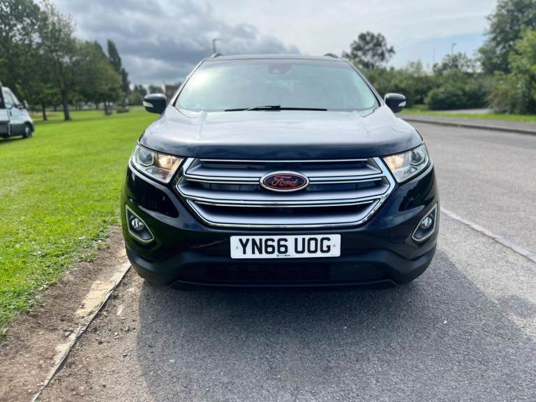 image for FORD EDGE 4X4 (FEW CARS 4 SALE) PX WELCOME 
