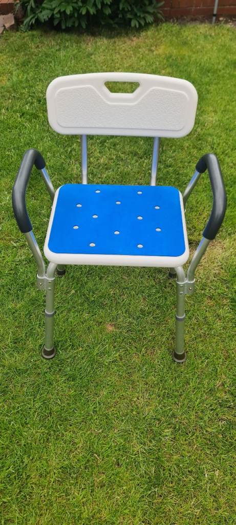 Disable Shower Chair 