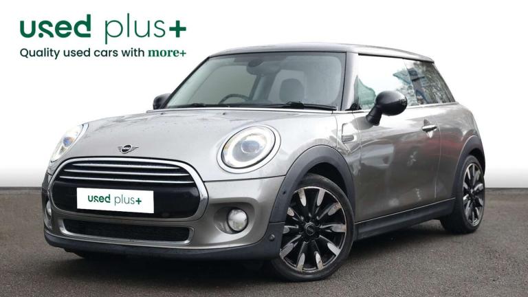 2019 MINI Hatch 1.5 Cooper Exclusive II 3dr Hatchback Petrol Manual