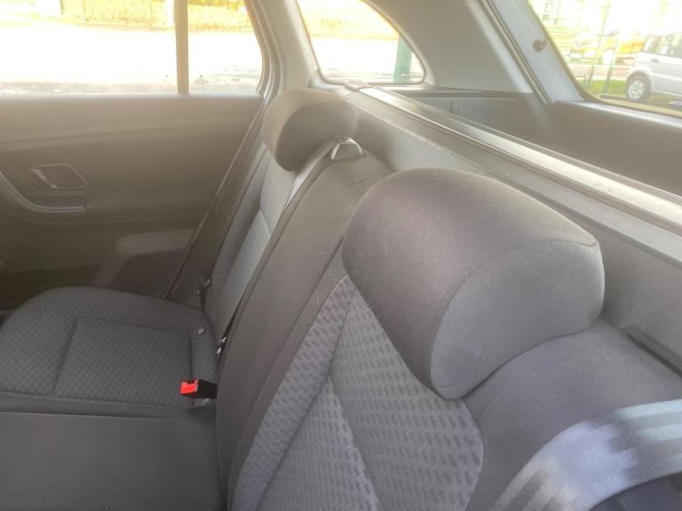 2014 Skoda Fabia 1.2 TSI SE 5dr ESTATE PETROL Manual