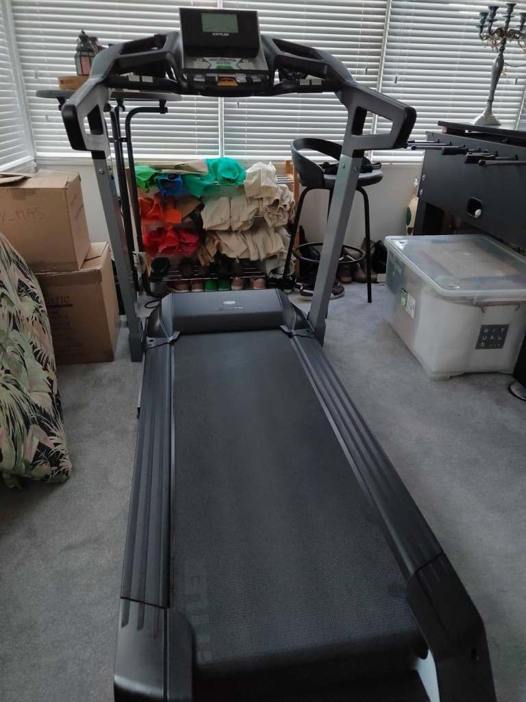 Kettler Treadmill / Running machine - Perfect working order 