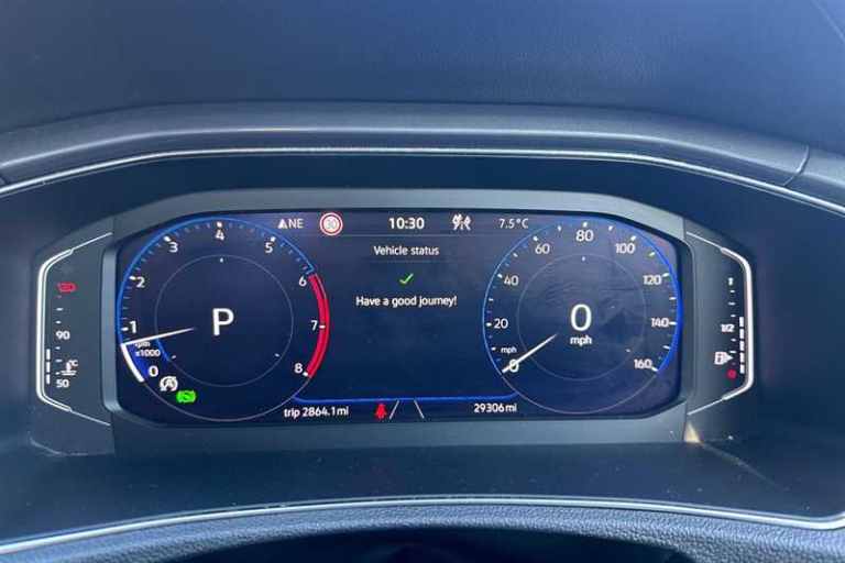 2021 Volkswagen T-Roc 1.5 TSI GPF EVO SEL SUV 5dr Petrol DSG Euro 6 (s/s) (150 ps) SUV Petrol Aut...