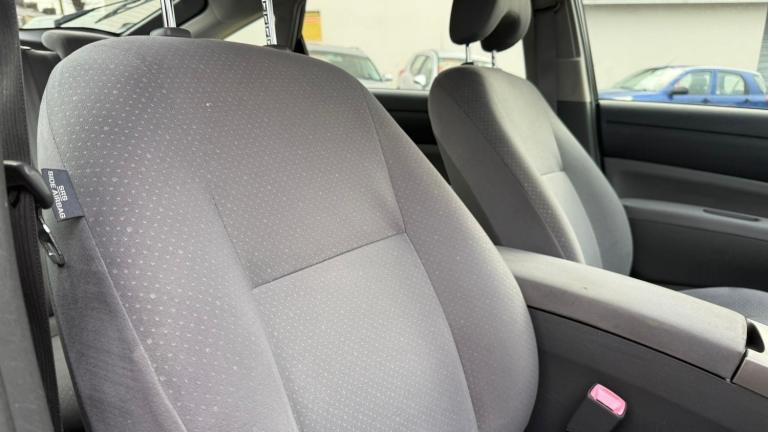 2009 Toyota Prius 1.5 VVTi T3 Hybrid 5dr CVT Auto HATCHBACK PETROL/ELECTRIC Automatic