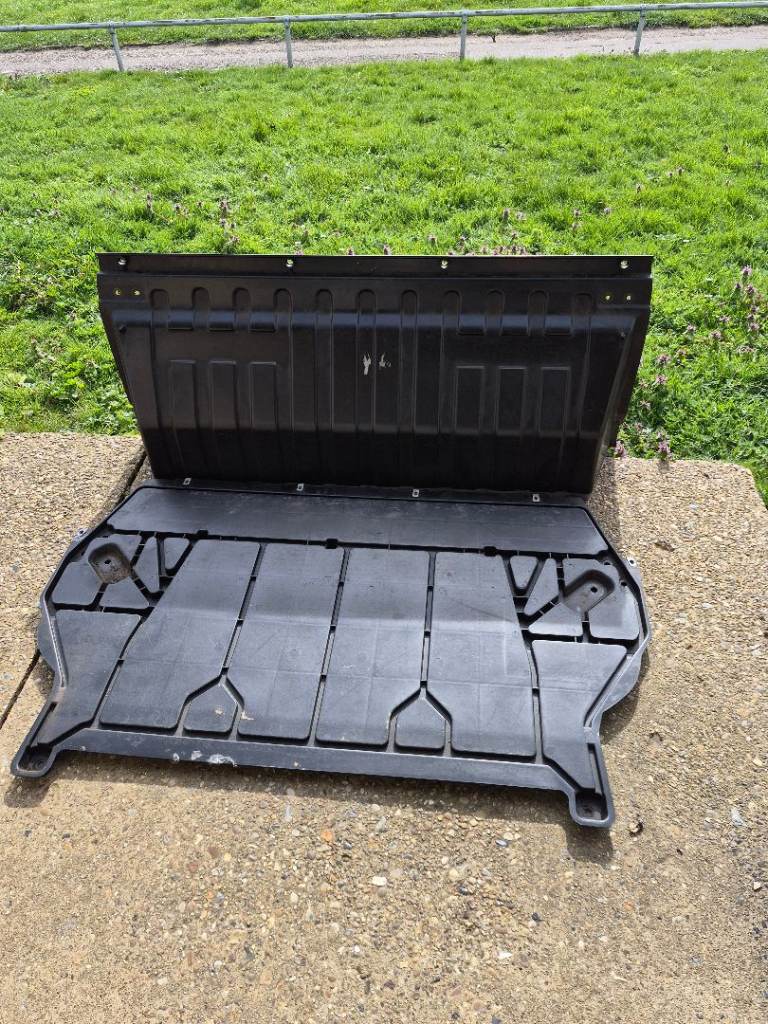 Mk 7 ford fiesta bulkhead 