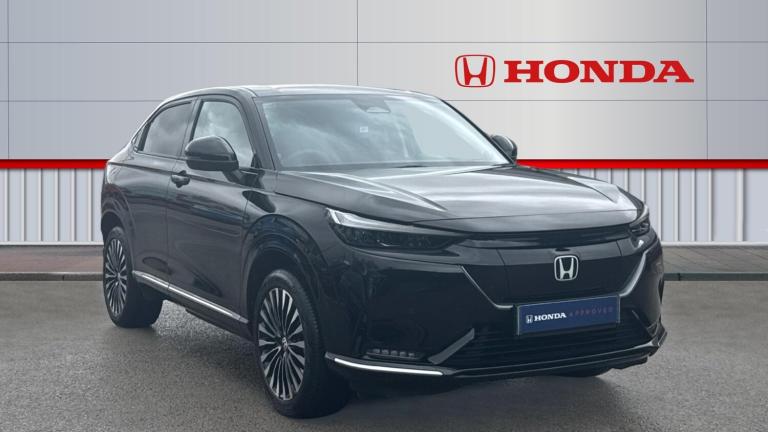 2024 Honda e NY1 150kW Elegance 69kWh 5dr Auto Electric Hatchback Hatchback Electric Automatic