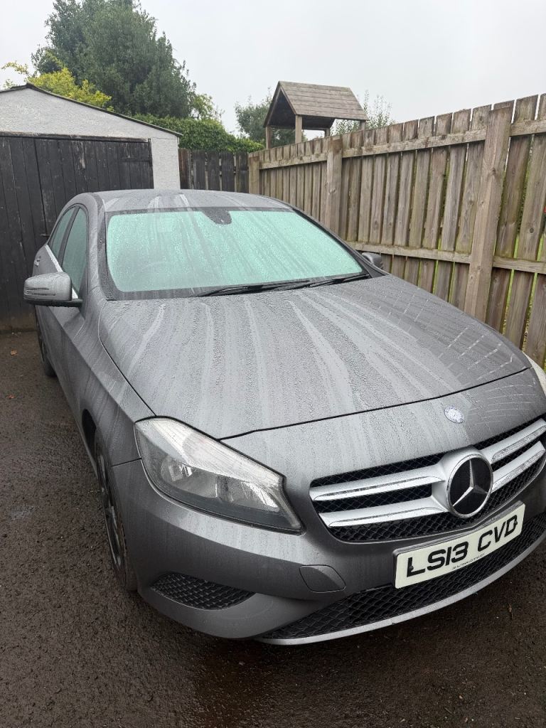 2013 Mercedes A Class A180 CDI Sport 5dr | 83k Miles | £20 Tax | MOT Jun 2027