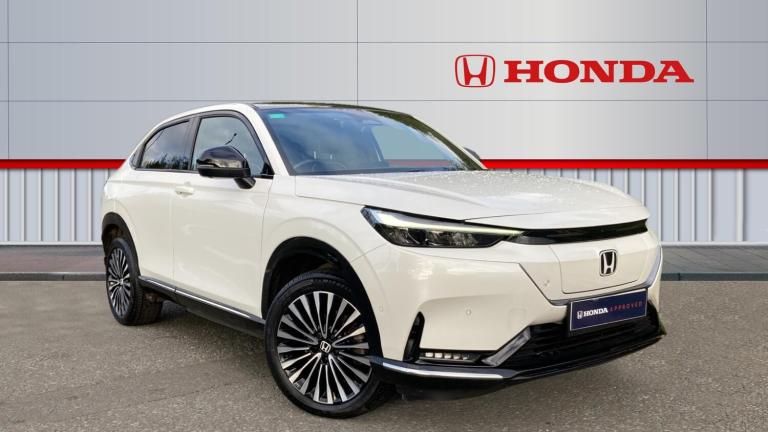 2024 Honda e NY1 150kW Advance 69kWh 5dr Auto Electric Hatchback Hatchback Electric Automatic