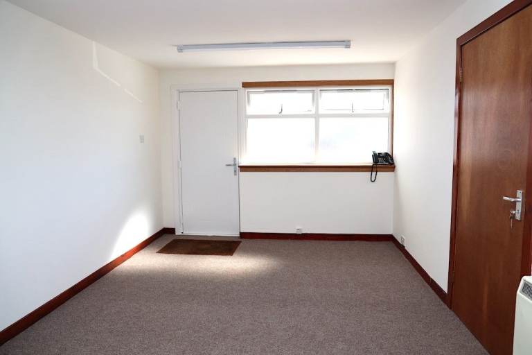 Invergordon office to rent
