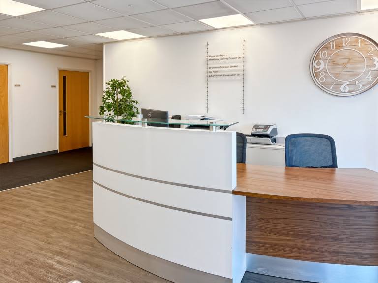Birmingham - WS11 0EL \ Business Address Solutions for Your Company
