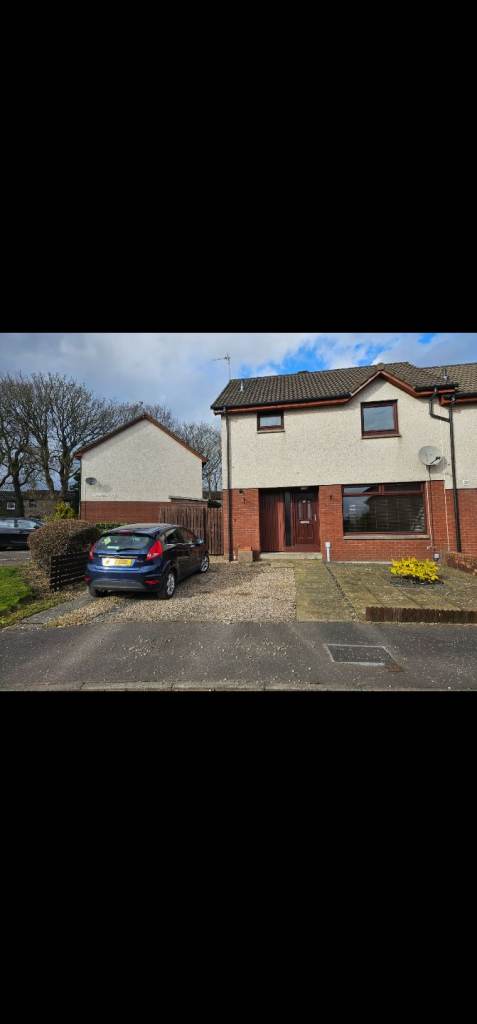 Double room available 