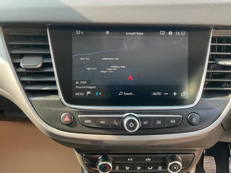 2021 Vauxhall Crossland 1.2 Turbo [130] SE Nav Premium 5dr HATCHBACK PETROL Manual