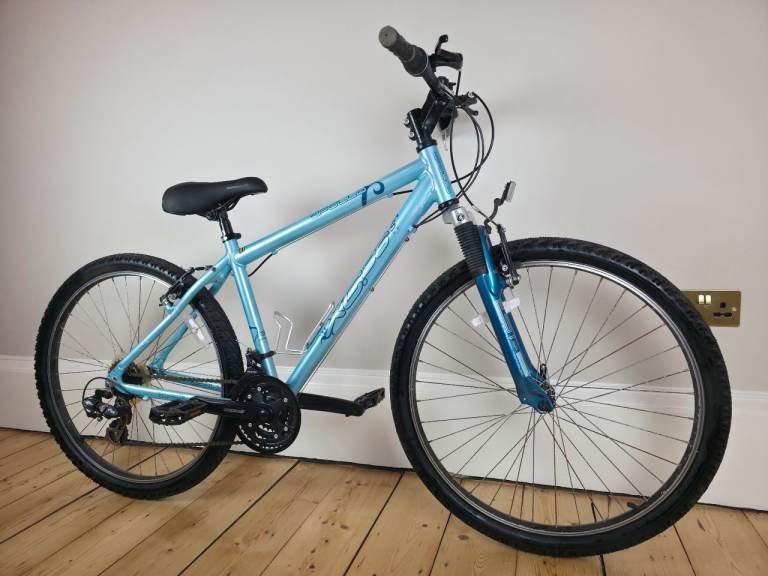 APOLLO XC26 | 26" WHEEL | MOUNTAIN BIKE | EXCELLENT CONDITION 1