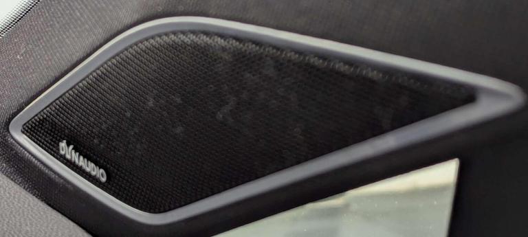 2015 Volkswagen Golf 2.0 TSI R 3dr DSG HATCHBACK PETROL Automatic