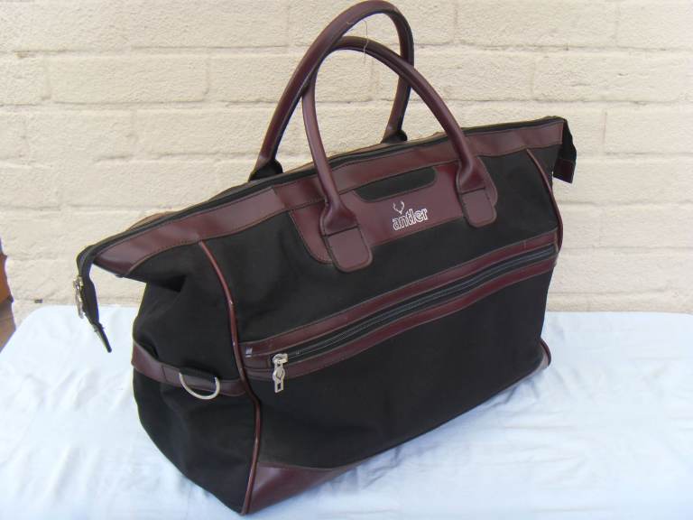 Antler Overnight Bag