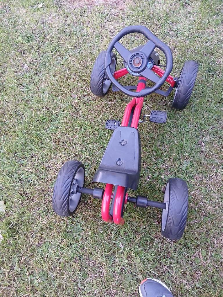 Go Kart