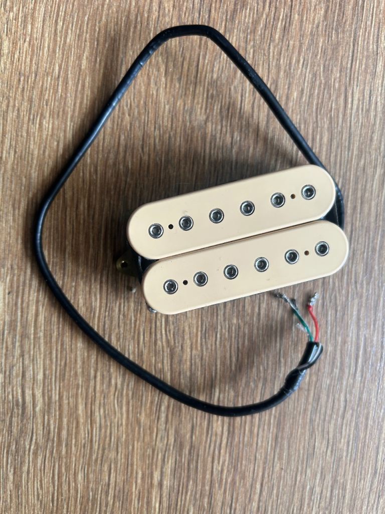 DiMarzio Super Distortion Humbucker Guitar Pickup