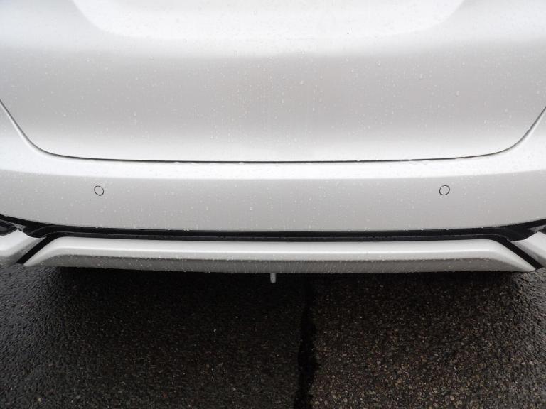 2020 Honda Jazz 1.3 i-VTEC SE Hatchback 5dr Petrol CVT Euro 6 (s/s) (102 ps) HATCHBACK Petrol Aut...