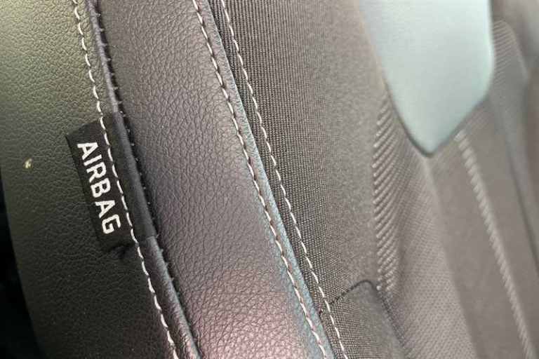 2023 Vauxhall Grandland 1.2 Turbo GS 5dr HATCHBACK PETROL Manual