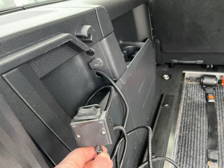 Volkswagen, CADDY MAXI LIFE, MPV, 2016, Manual, 1968 (cc), 5 doors