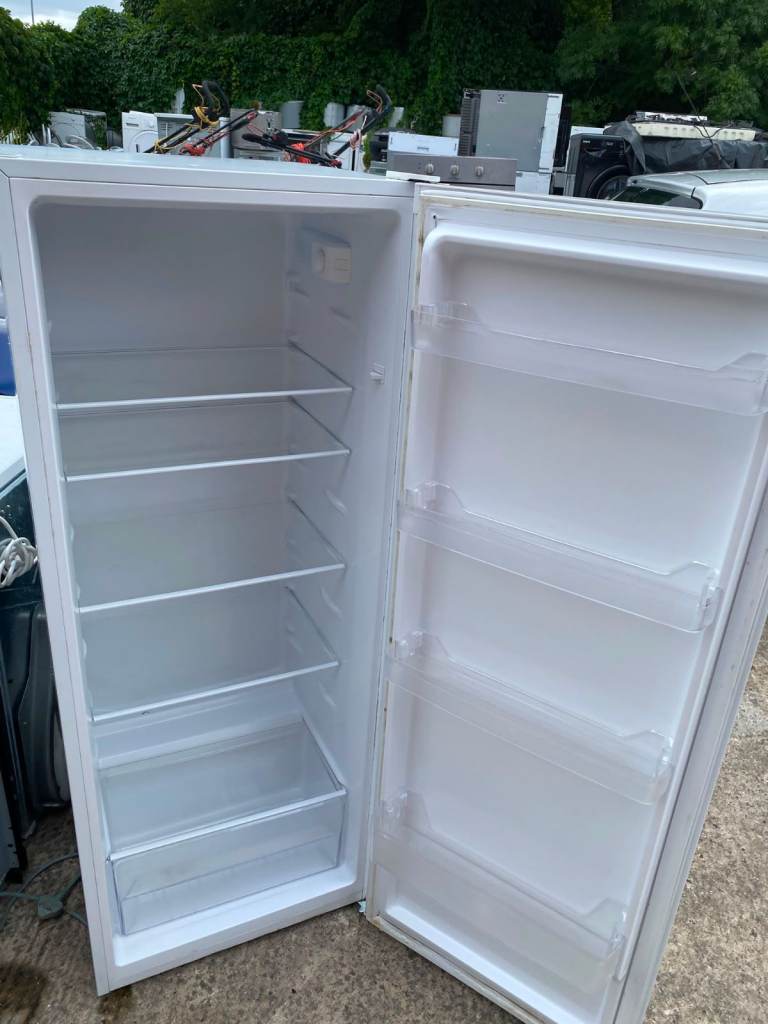 Tall Fridge – £60