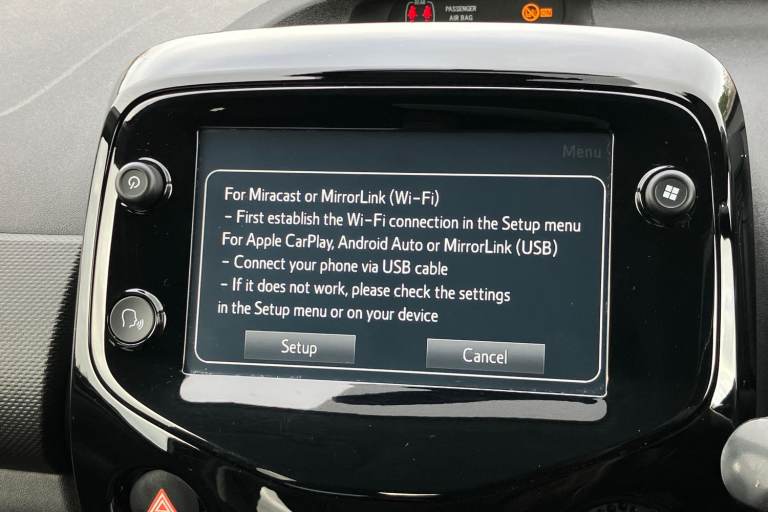 2019 Citroen C1 1.0 VTi 72 Flair 5dr ETG Hatchback PETROL Automatic