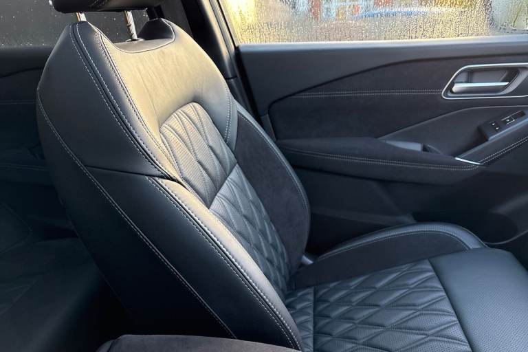 2024 Nissan Qashqai 1.5 E-Power Tekna+ 5dr Auto Hatchback Hybrid Automatic