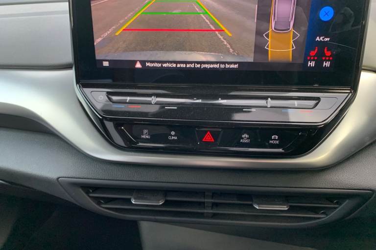 2021 Volkswagen ID.4 150kW 1ST Edition Pro Performance 77kWh 5dr Auto Estate ELECTRIC Automatic