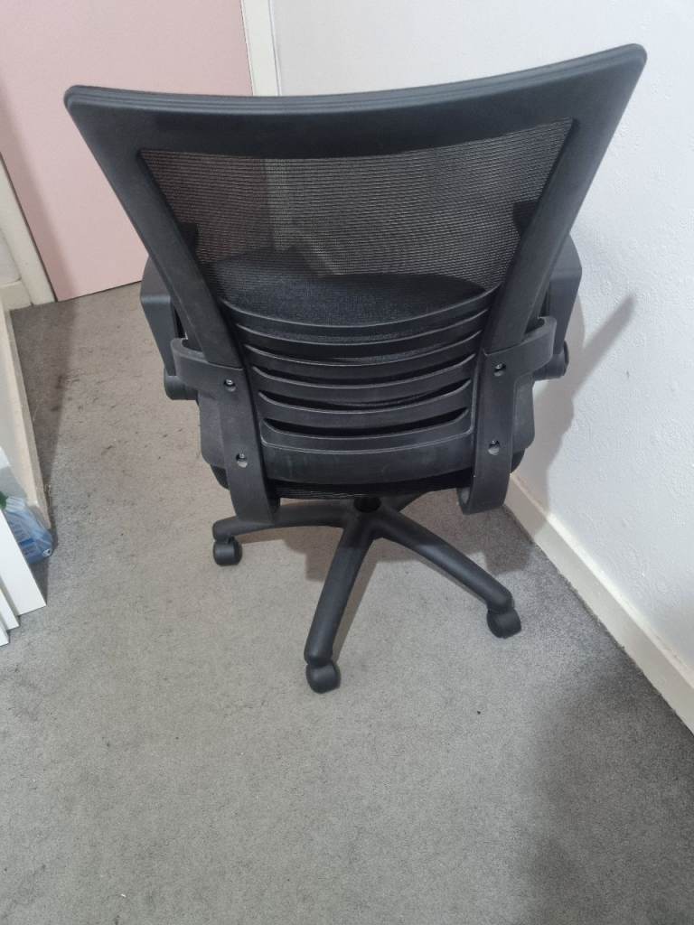 Office chair