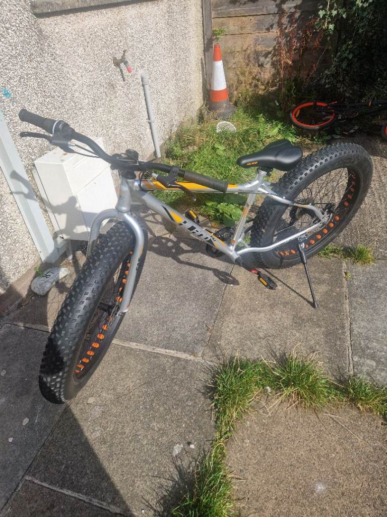 Mountain bike teenagers adult 26 inch 