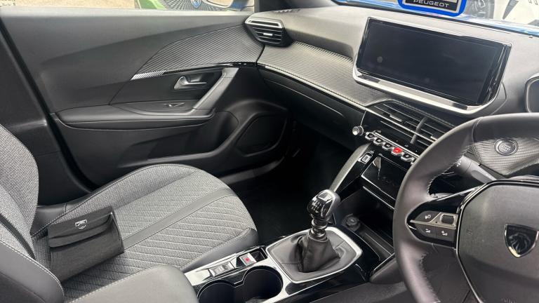 2024 Peugeot 2008 1.2 PureTech 130 Allure 5dr Petrol Estate Estate Petrol Manual