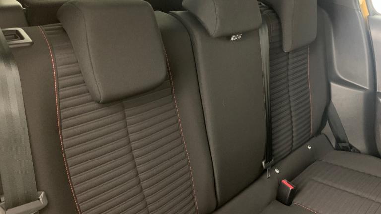 2024 Peugeot 208 1.2 PureTech Active Premium + Hatchback 5dr Petrol Manual Euro 6 (s/s) (100 Hatc...