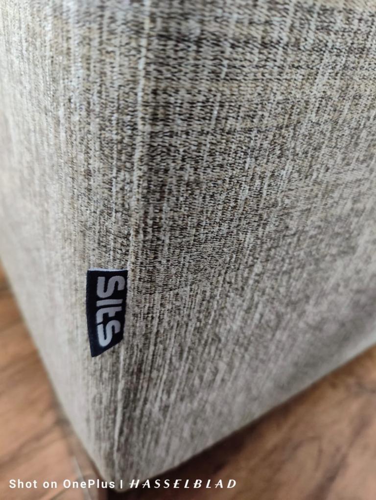 Large luxury beige corner sofa + delivery delivery