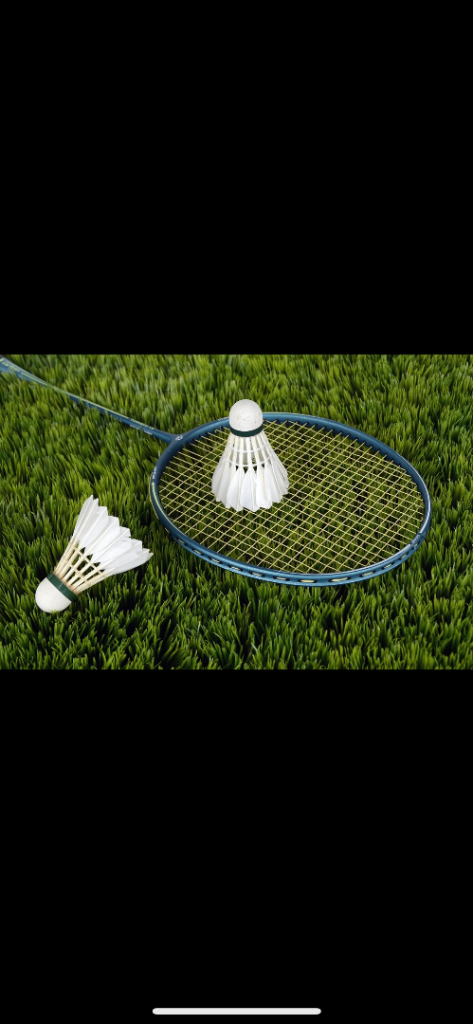 badminton 