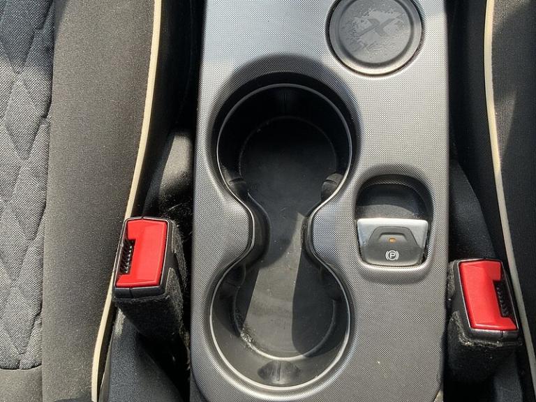 2021 Fiat 500X FireFly Turbo MultiAir City Cross SUV Petrol Manual