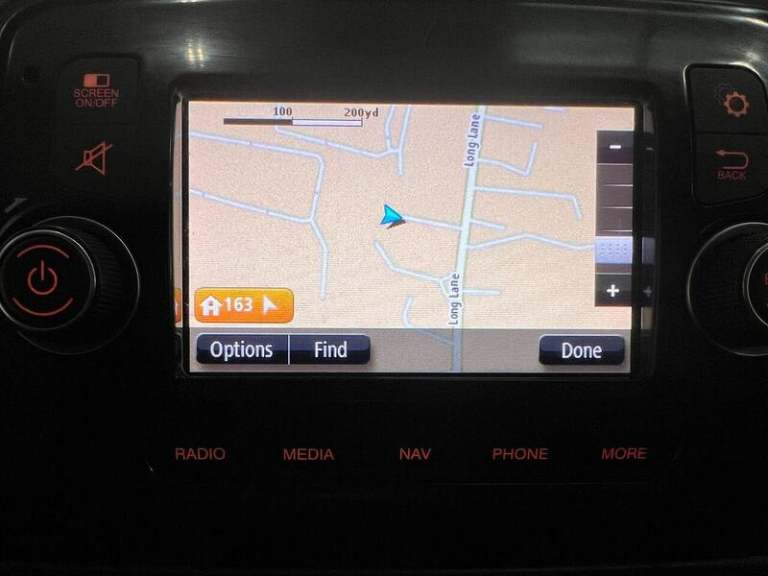 2022 Citroen Relay 2.2 BlueHDi H2 Van 140ps Enterprise PANEL VAN DIESEL Manual