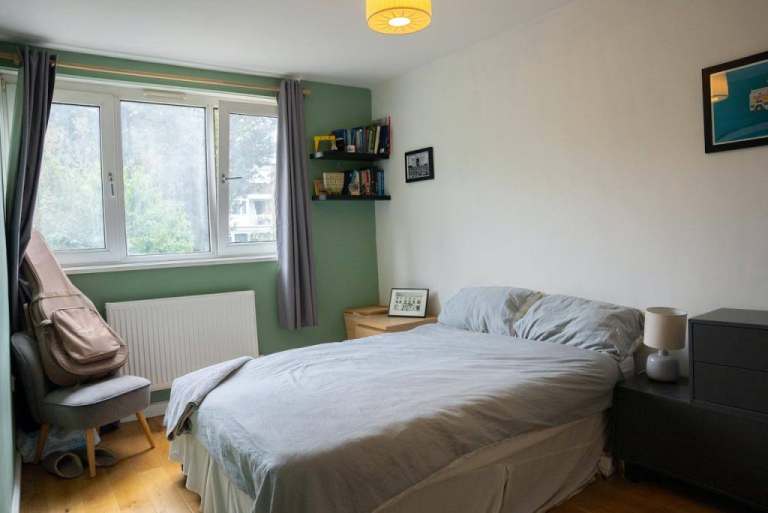 🏡🗝 Private Room in Stratford – Ideal for One Person 🏡🗝