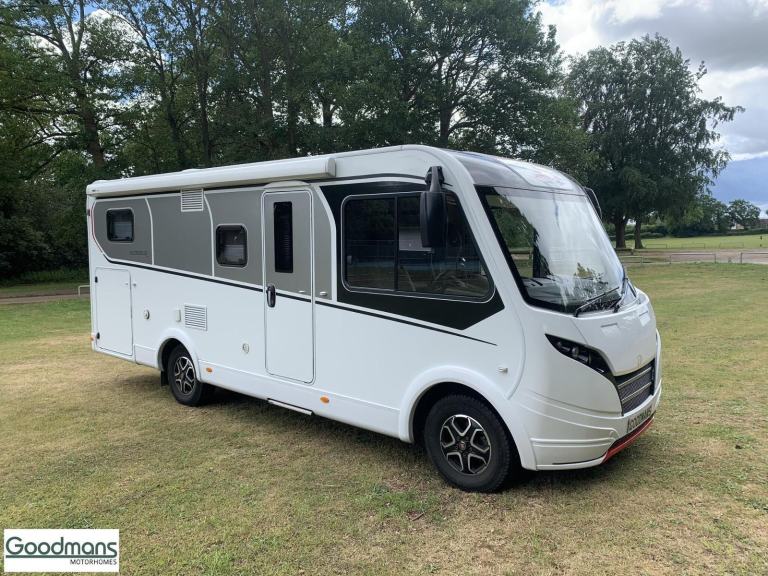 2025 Dethleffs GLOBEBUS I 006 A class, under 7m, Auto, Great Price