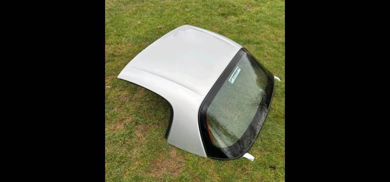 ★MAZDA MX-5 MK3 NC HARDTOP ROOF - MX5 ROADSTER FITMENT 