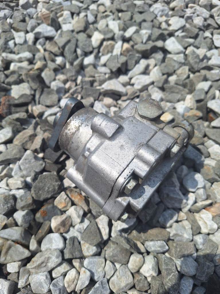 Vw transporter t6 power steering pump 