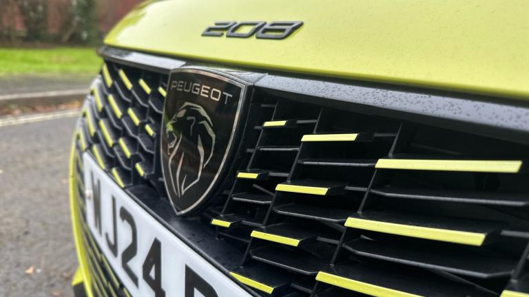 2024 Peugeot 208 1.2 Hybrid 136 GT 5dr e-DSC6 HATCHBACK PETROL Automatic