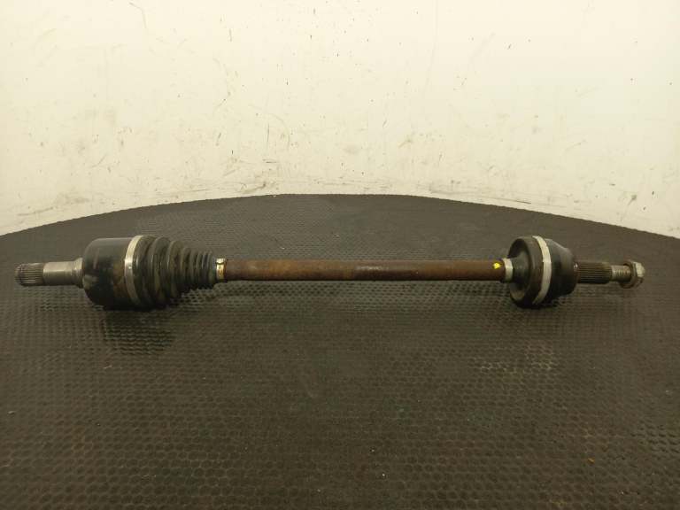 Landrover Range Rover Driveshaft O/S 2012-2021 3.0l 8 [Mvr:Speed] Automatic Rh