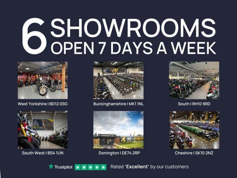 2019 19 BMW R 1250 RT LE