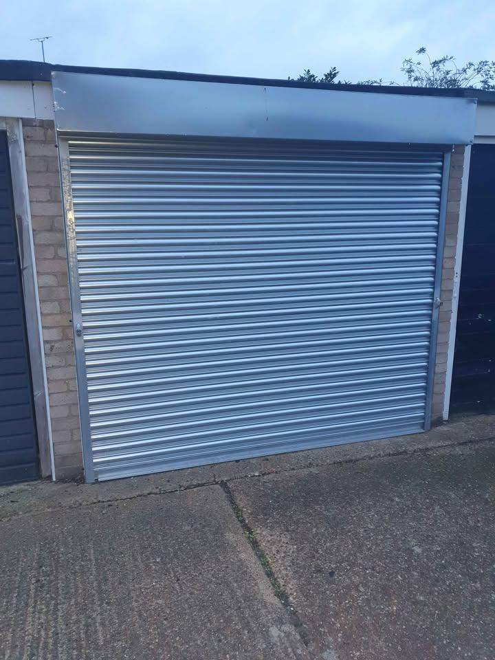Garage Storage To Let Rent in Rayleigh, Essex