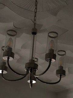 Light fitting