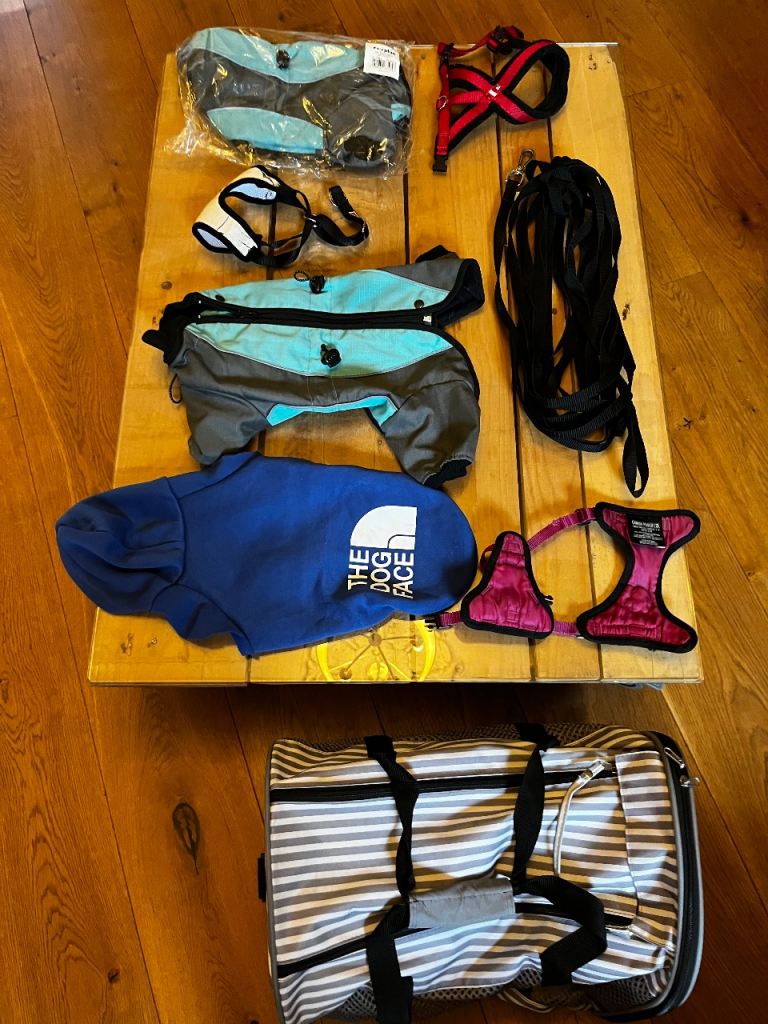 Small Pet Accessories
