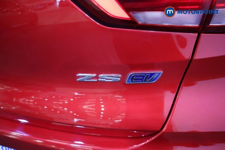 2022 MG MG ZS 115kW Trophy EV Long Range 73kWh 5dr Auto SUV Electric Automatic