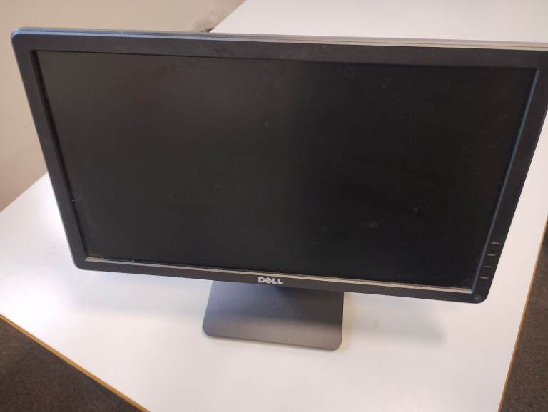 Dell 19" monitor