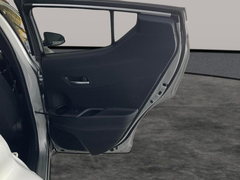 2023 Toyota C-HR 1.8 VVT-h GR SPORT SUV 5dr Petrol Hybrid CVT Euro 6 (s/s) (122 ps) - HEATED Suv ...